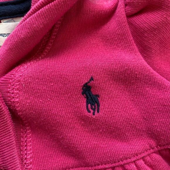 🌸3 for $30🌸 Ralph Lauren Baby 3mo Button Up Sweater - Picture 3 of 3